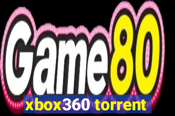 xbox360 torrent